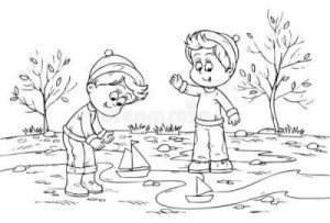 THE USE OF PLAY AS LEARNING STRATEGY FOR SKILLS DEVELOPMENT IN EARLY CHILDHOOD EDUCATION, LAGOS NIGERIA
